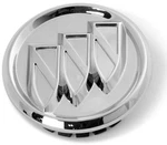 Oe Genuine Gm Buick Chrome Center Cap 9597714 For Allure Encore Lacrosse Rega.... Fixed Price $48.87.