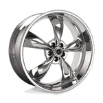 American Racing Torq-thrust Chrome Wheel AR605M7866C. Fixed Price $420.00.