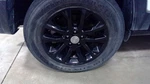 Wheel 17X7 Aluminum Painted 10 Spoke Opt Wfn Fits 20-22 Cherokee 3158275. Fixed Price $199.00.