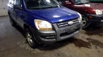 Wheel 16X6-1/2 Alloy Spoke Id 529101F310 Fits 07-10 Sportage 4522517. Fixed Price $87.99.