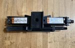 Genuine Oem Ford Crown Victoria Grand Marquis Spare Tire Jack Assy 6W73-17080-A. Fixed Price $98.00.