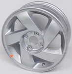 52910-1G150 Oem Kia Rio 14 Inch Wheel. Fixed Price $125.00.
