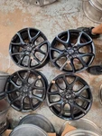 2010-2013 Mazda 3, 18" Factory Oem Wheels Rims Set OF4 Free Shipping!. Fixed Price $929.99.