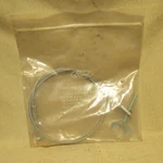 Oem Ford Full Size Spare Tire Tether Kit 5F23-47044-BA. Fixed Price $9.99.