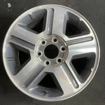 Chevrolet Machined Charcoal Trailblazer Ext Oem Wheel 2004-2009 Fbl 5179. Fixed Price $195.27.