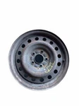 04 05 06 07 08 09 10 Mitsubishi Galant Wheel Rim In 16X6-1/2 Steel. Fixed Price $69.95.