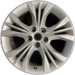 Chevrolet 18X8 Impala Wheel Oem Rim Factory Stock 2014-2015. Fixed Price $119.97.