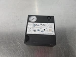 EB1444 2017 Porsche 991 911 Turbo Tire Wheel Air Compressor. Fixed Price $62.99.