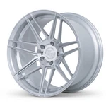 20" Ferrada F8-FR6 Silver Forged Concave Wheels Rims Fits Bmw E92 E93 M3 Coupe. Fixed Price $2330.00.
