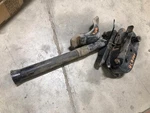 99 Ford F350 Super Duty Used Spare Wheel Mount Carrier. Fixed Price $152.16.
