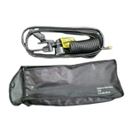 2003-2010 Porsche Cayenne 955 Tire Air Pump Hose Manometer W Case Genuine. Fixed Price $220.00.