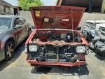 Wheel 14X6 Fits 87-95 Mitsubishi Pickup 188984. Fixed Price $40.00.