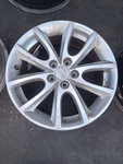 Used Wheel Fits: 2012 Subaru Impreza 16X6-1/2 Alloy 10 Spoke 2.0 Grade. Fixed Price $68.88.