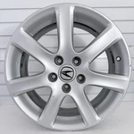 Acura Tsx 2004 2005 Factory Original Oem 17" Silver Alloy Wheel Rim 71731 #2. Fixed Price $99.99.