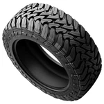 Toyo Open Country M/t 40X15.50R20 130Q 8-PLY Off-road Truck Takeoff Mud Tires. Fixed Price $801.39.