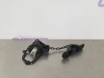 24 Toyota Tacoma Sr Spare Wheel Carrier 2.4L. Fixed Price $75.00.