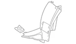 Genuine Volkswagen Front Extension 1Q0-805-911-D. Fixed Price $62.47.