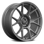Konig Ampliform Wheel 18X9.5 (35, 5X120.65, 72.6) Graphite Single Rim. Fixed Price $401.42.