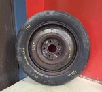 08-15 Town & Country Caravan 09-14 Journey Wheel (compact Spare Tire) 16X4 Lug. Fixed Price $84.85.