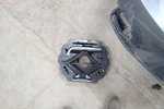 Volkswagen Beetle Passat Golf Gti Jetta Spare Tire Jack W/tools Oem. Fixed Price $63.60.