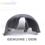 2011-2014 Vw Jetta Rear Left Fender Liner / Splash Guard 5C6810971. Fixed Price $89.99.