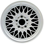 (ships Today) Wheel Rim Bmw 740IL 750IL 16 1994-2002 Factory Oe 59207. Fixed Price $217.00.