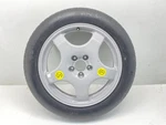 14-19 Bmw F85 F86 X5M X6M 19" Emergency Spare Wheel Tire Donut 19X5 ET:4 Oem. Fixed Price $359.96.