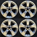17" Pcs Wheels For 2011-2020 Toyota Sienna Oem Quality Factory Alloy Rim 69584. Fixed Price $667.96.