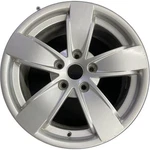 General Motors Silver Gto Oem Wheel 17 2004 Original Factory Rim 6570A. Fixed Price $195.27.