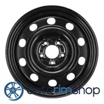 New 17" Replacement Rim Ford Mercury Crown Victoria Grand Marquis 7W7Z1007C. Fixed Price $132.99.