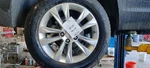 Wheel/rim Only Oem 21-23 Chevrolet Trailblaz 60004441. Fixed Price $65.00.