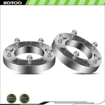 Pcs Wheel Spacers 5X150 1.25" 14X1.5 For Toyota Tundra 2007-2022 Land Cruiser. Fixed Price $48.99.