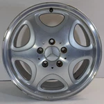 Mercedes Wheel Rim 16X7 16" 1404011402 Class S500 S600 CL500 CL600 65191 Oe. Fixed Price $99.99.