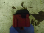 Ford Power Door Lock Switch F6DB14017AD Taurus Sable Oem D17. Fixed Price $9.91.