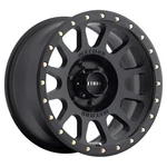 Method Wheels For MR305 Nv 17X8.5 Matte Black Off-road. Fixed Price $315.00.