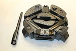 2015 Ford Escape 2.0 Jack Tool Kit CJ5C-17080-AB. Fixed Price $49.49.