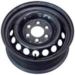 2013-2024 Mercedes-benz Sprinter Oem 16X6.5 Lug Rim Black Wheel A0014019102. Fixed Price $39.99.
