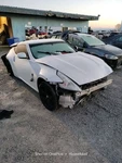 Rear Wheel/rim Only Oem 09-12 Nissan 370Z D03001EC4B. Fixed Price $130.00.