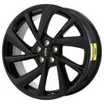 20" Lincoln Corsair Wheel Rim Factory Oem ALY95667 2023-2025 Satin Black. Fixed Price $695.00.