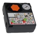Continental Tyre Pump 12V Compressor Ford Volvo Vauxhall Nissan Kia Vw Hyundai. Fixed Price $29.93.