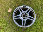 18" Mercedes CLS500 CLS550 Rim Wheel Chrome Front 18X8.5" Oem 65373 A2194011102. Fixed Price $399.99.