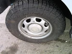 Wheel 17X7-1/2 Steel Fits 15-25 Ford F150 Pickup 1386923. Fixed Price $85.49.
