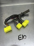 91-93 Dodge Stealth Mitsubishi 3000GT 3.0L Engine Computer Ecu Wiring Plugs. Fixed Price $150.39.