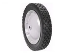 Rotary 8962 7035726YP Fits Snapper Steel Wheel 10 X 1.75. Fixed Price $47.52.