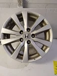 2012 Honda Civic Wheel Rim 16X6-1/2 Alloy 10 Spoke. Fixed Price $155.00.