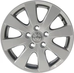 16" Toyota Camry Wheel Rim Factory Oem 69496 2007-2011 Silver. Fixed Price $395.00.