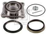 For Febi 172633 Wheel Bearing Kit. Fixed Price $80.19.