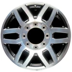 (ships Today) Wheel Rim Ford F-250 Super Duty F-350 18 2017-2019 Oem 10099. Fixed Price $224.00.