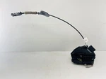 2018-22 Ford Ecosport Rear Right Side Door Lock Latch Actuator GN15-A264A26 Oem. Fixed Price $42.50.