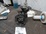 Spare Wheel Carrier For 2023 Canyon 2868070. Fixed Price $64.00.